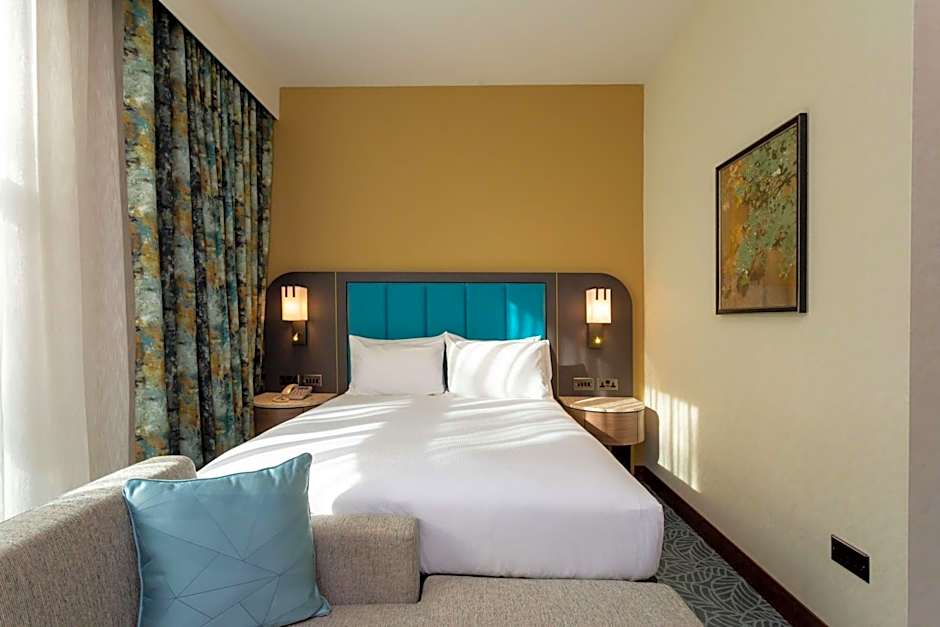 DoubleTree By Hilton Hotel Nottingham - Gateway