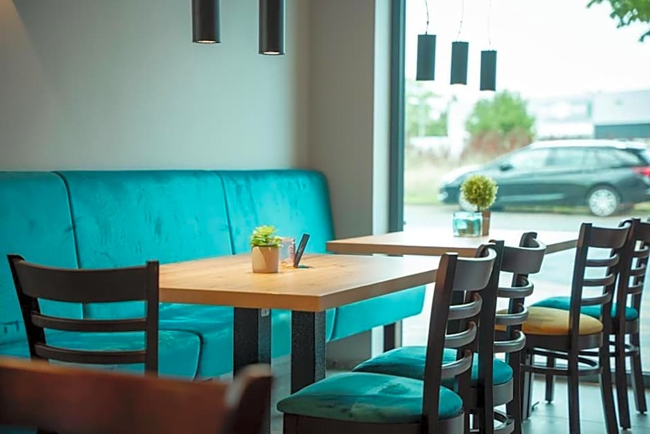 Hotel Central Vis a Vis