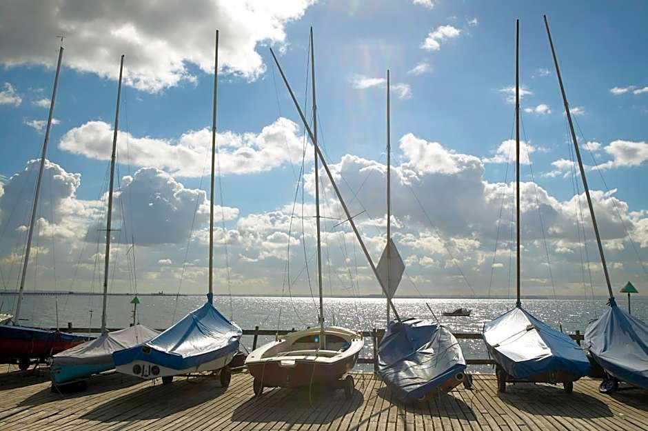 Holiday Inn Southend By IHG