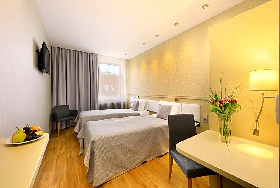 Ametyst Hotel Praha