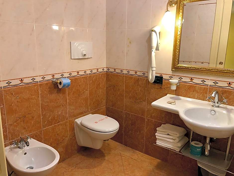 Grand Hotel Osman