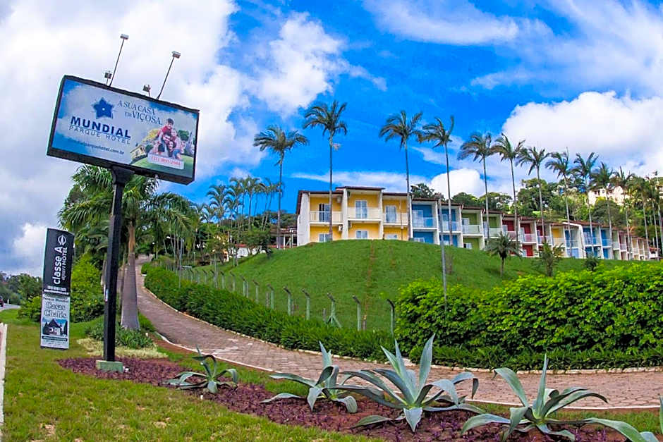 Mundial Parque Hotel