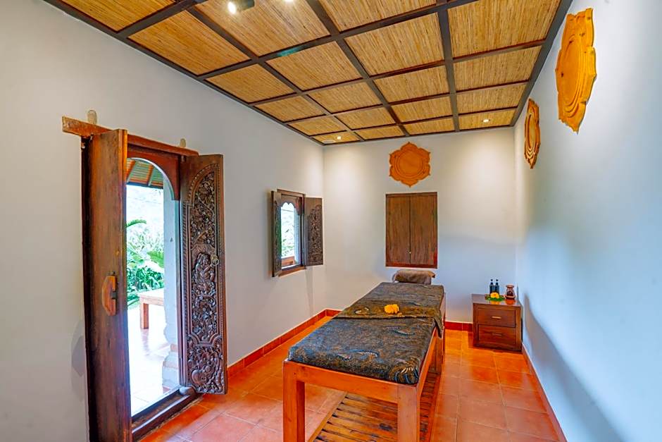 Villa Karma Loka