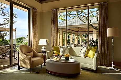 Royal Villa Ocean View