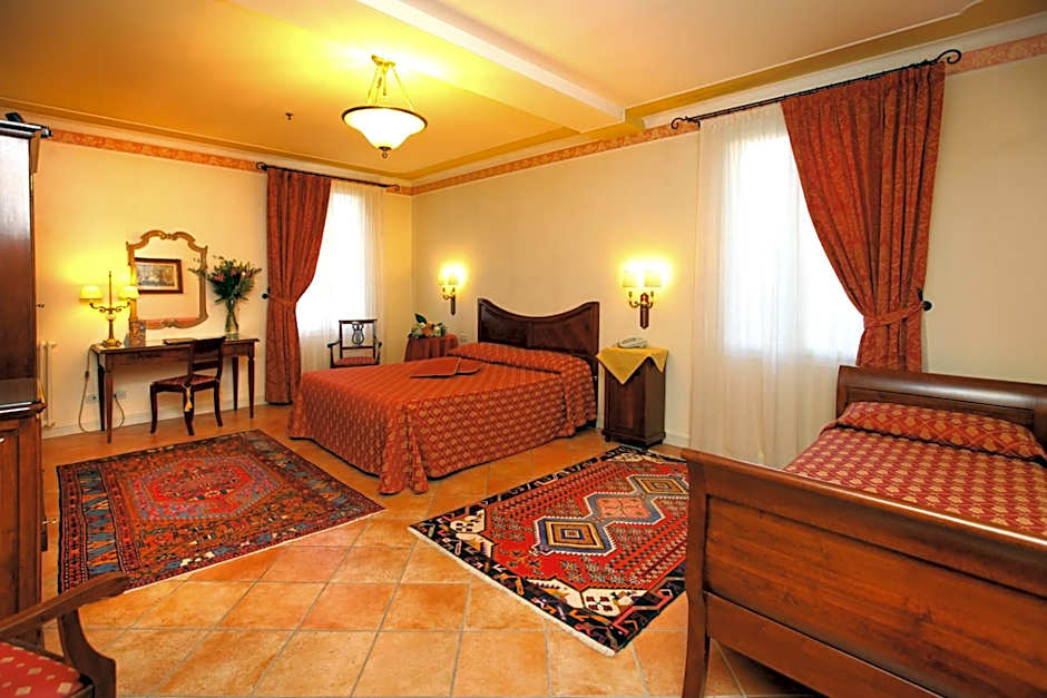 Park Hotel Villa Fiorita