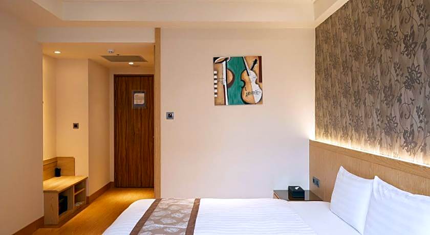 He Ti Hotel