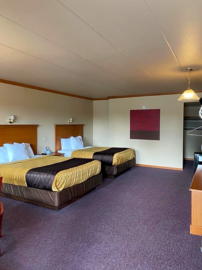Amber's Inn and Suites