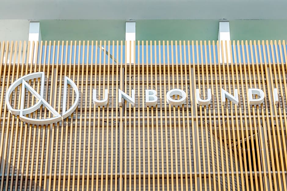 Y Collection by Unboundi Gyeongju