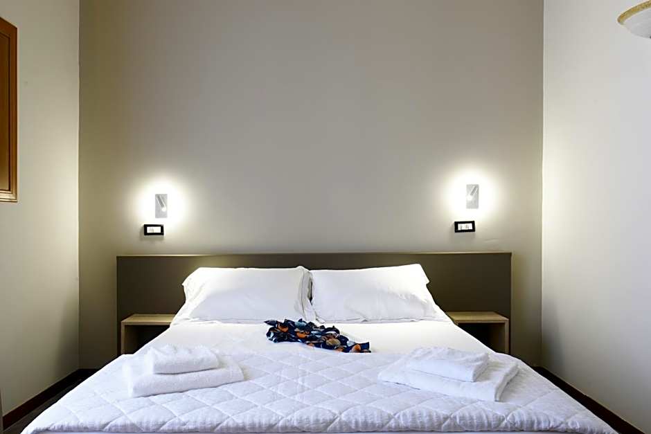 Hotel Roma 62