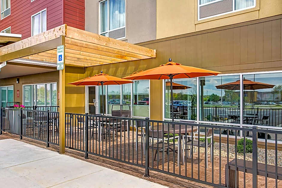 TownePlace Suites by Marriott Cookeville