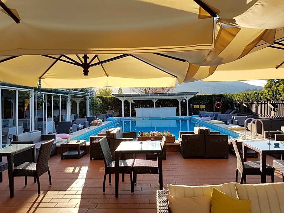 Hotel Cristallo Relais, Sure Hotel Collection By Best Western