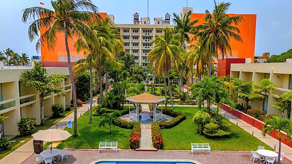 Posada de Tampico