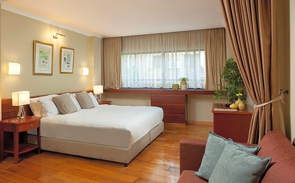 Spirit of Herzl Hotel הרוח של הרצל