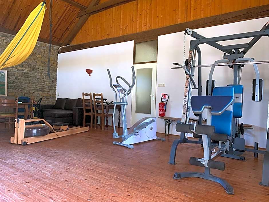 Domaine Les Bertrands