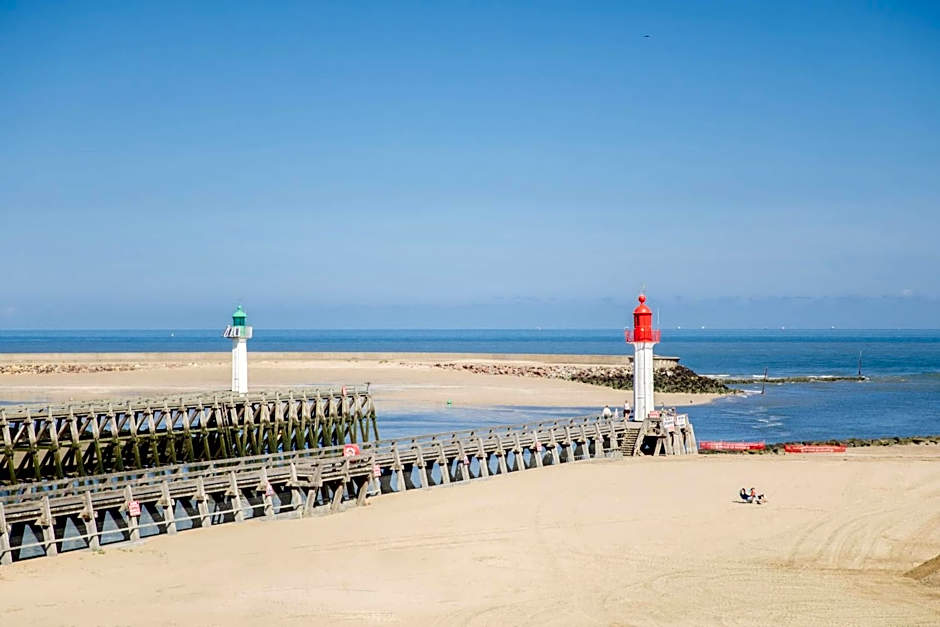 Rive Gauche - Studio Trouville