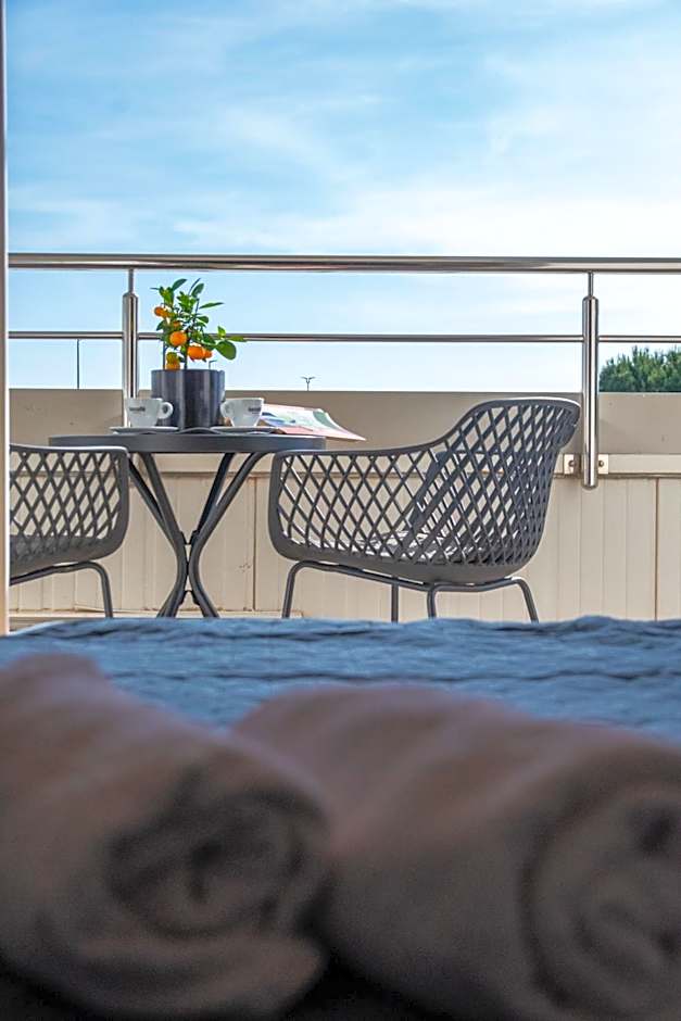 Guest House Maritimo