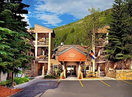 GetAways at Eagle Point Resort