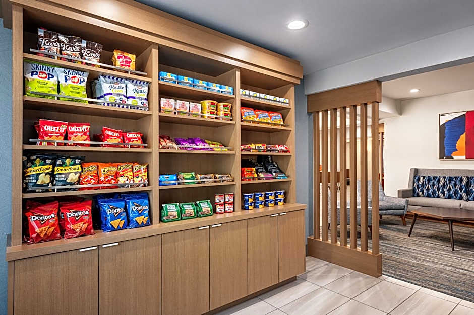 Holiday Inn Express Fresno River Park Highway 41 By IHG