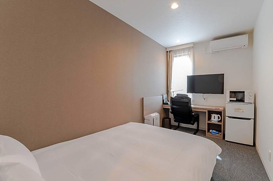 HOTEL R9 The Yard Asahishiro