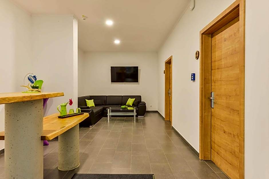 Maiers Hotel Parsberg