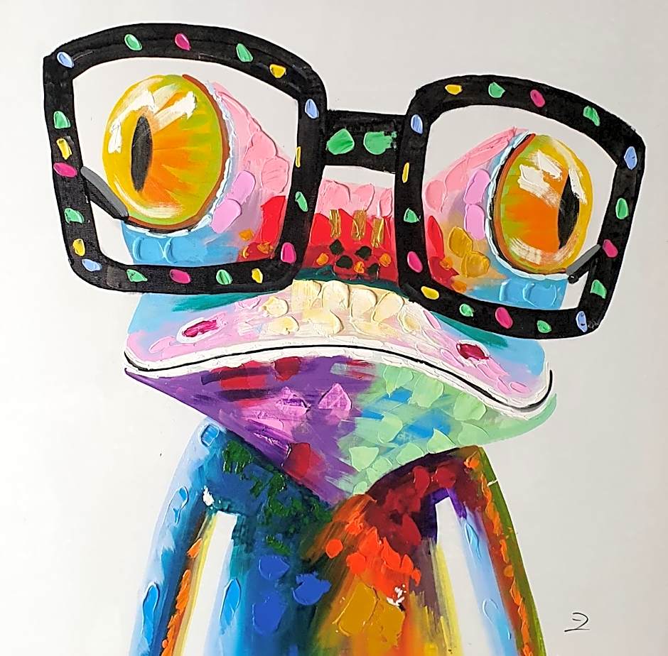 CLEMENT ONE, a villa for family & friends