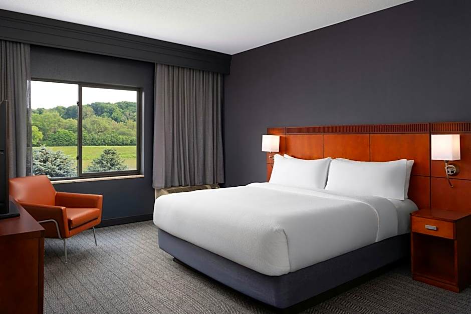 Courtyard by Marriott Dayton-University of Dayton