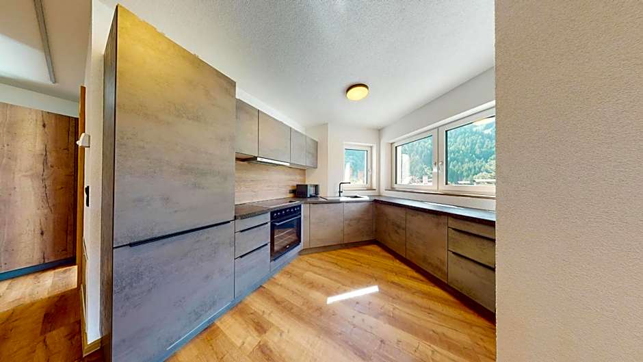PitzPlus Appartements