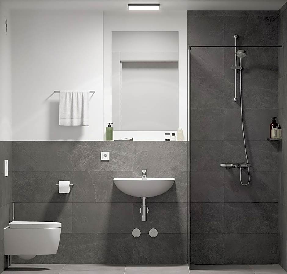 The Residences - Apartments Frankfurt