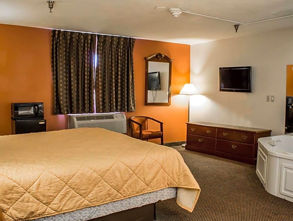 Econo Lodge Kent