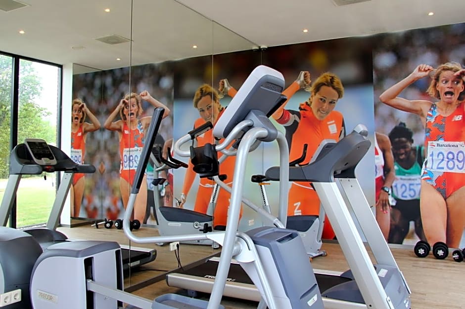 Bastion Hotel Vlaardingen