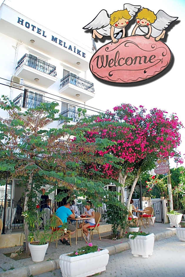 Melaike Hotel