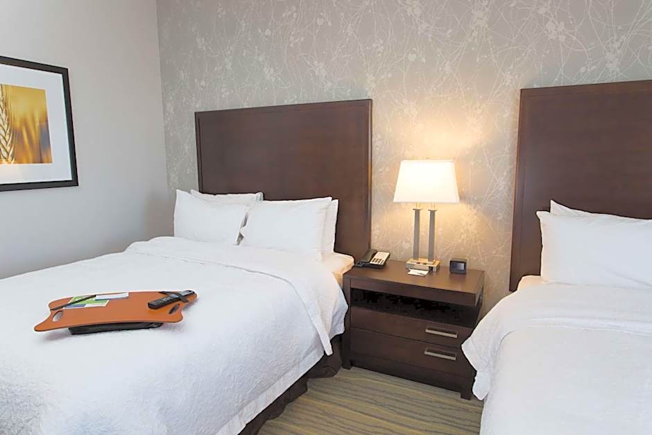 Hampton Inn By Hilton Lloydminster