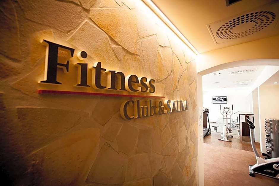 Park Hotel Diament Katowice