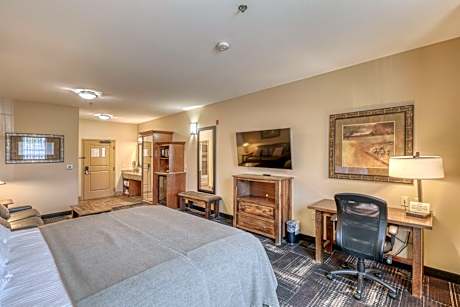 King Suite