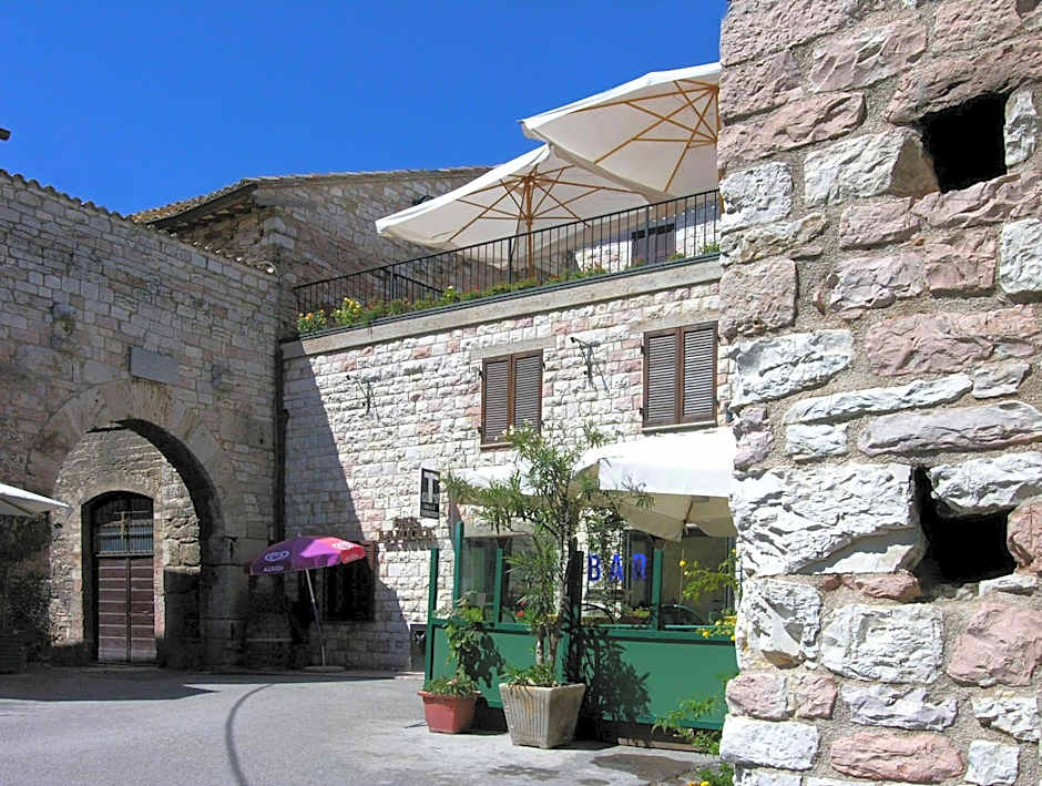 Hotel La Rocca