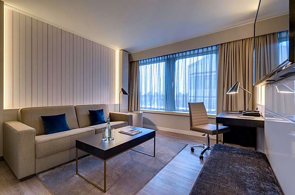 Clayton Hotel Dusseldorf