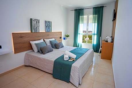 Hotel Caravaca Resort