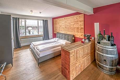 Junior Suite "Tenuta Argentiera"