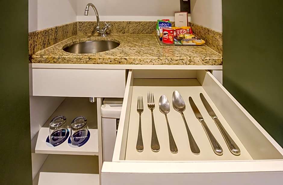 Transamerica Executive Perdizes