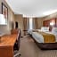Comfort Suites Manhattan