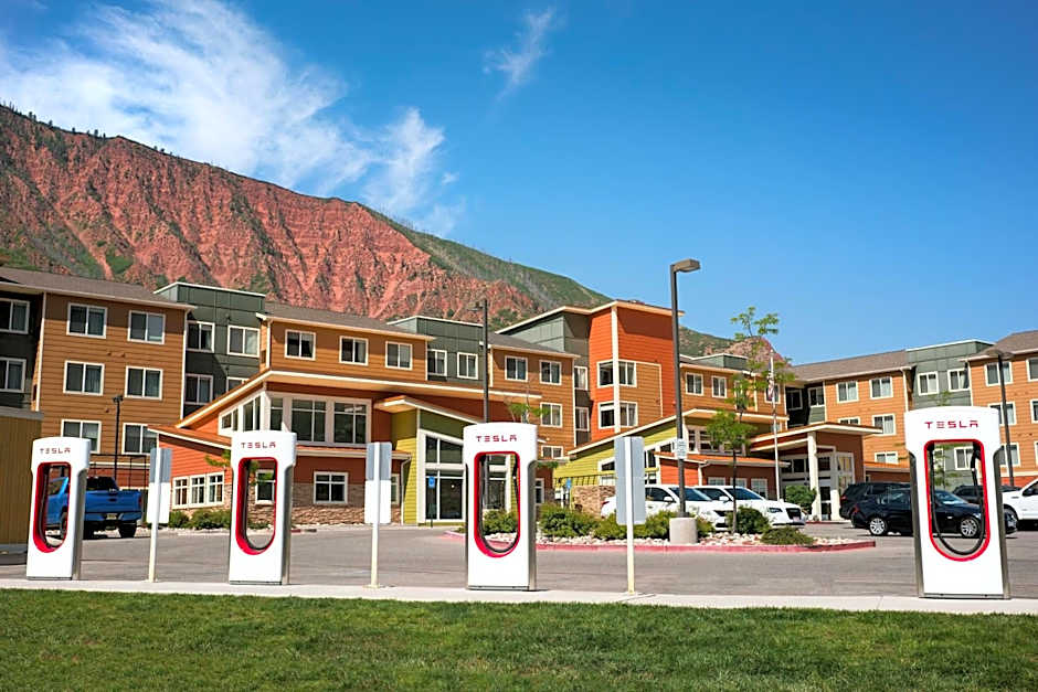 Residence Inn by Marriott Glenwood Springs