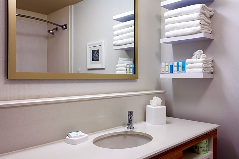 Hampton Inn Irvine/East Lake Forest