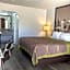 Super 8 by Wyndham Houston/Willowbrook/Hwy 249