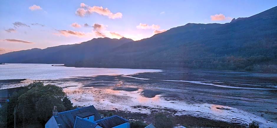 Loch Long Hotel