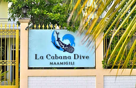 La Cabana, Maamigili
