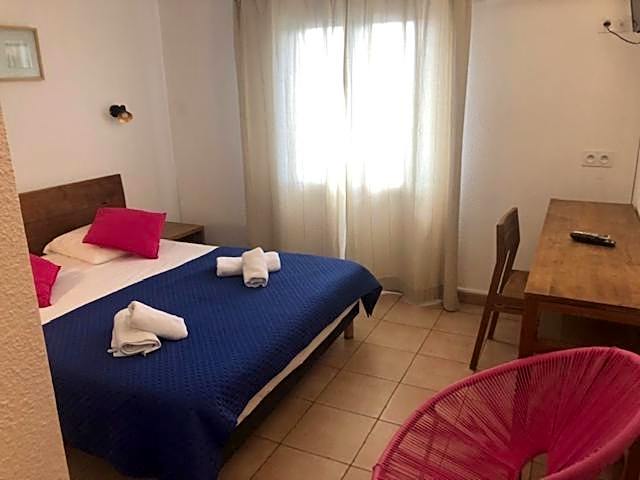 Hotel Le Bleu Marine