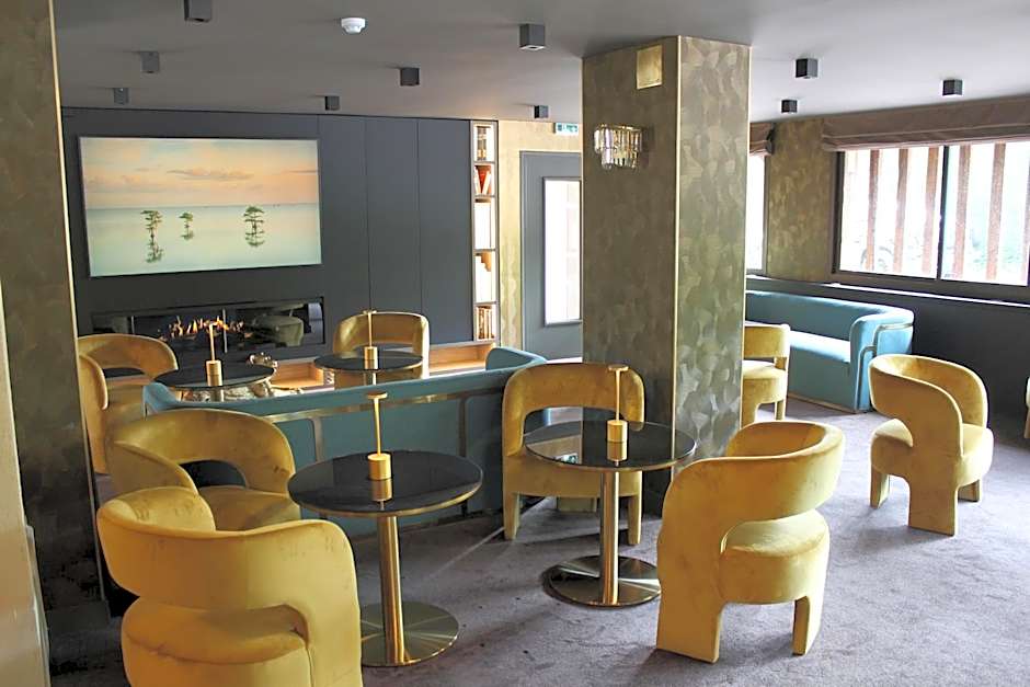 Hotel'se Le Vauban