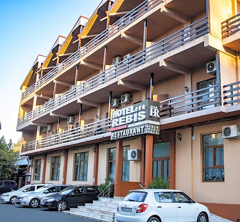 Hotel Rebis