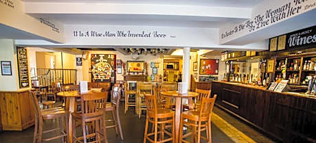 The Horse and Jockey