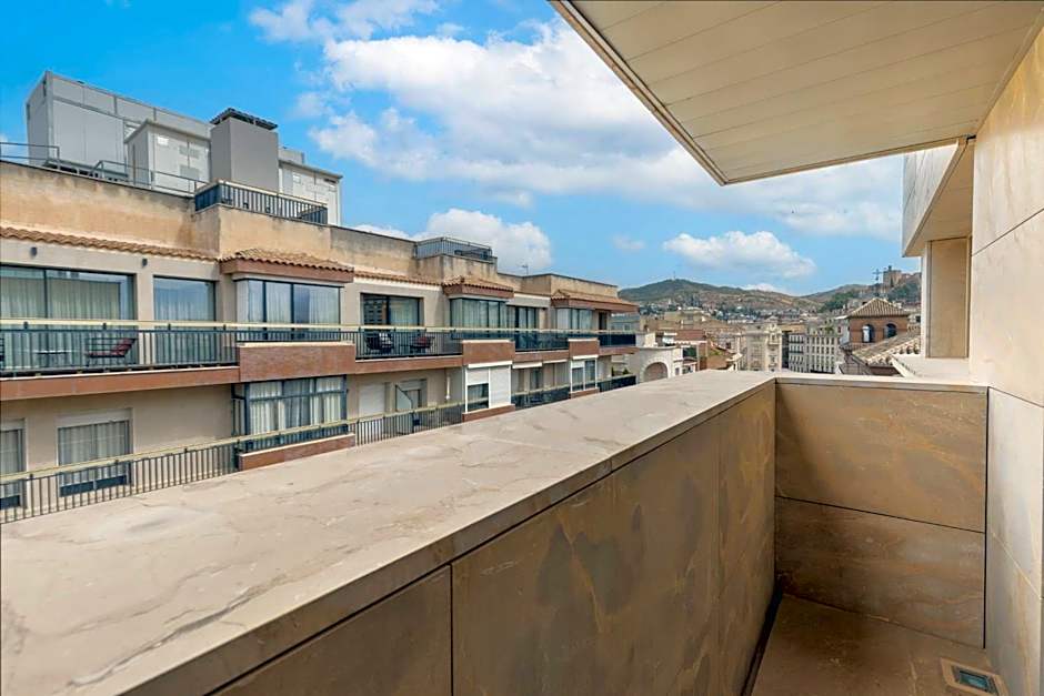 Abades Recogidas Hotel